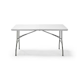 thumbnail of KG KITGARDEN - Mesa Dobrável Portátil Multifuncional, 152x70x74cm, Branco