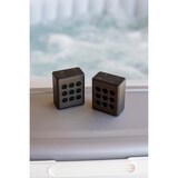 thumbnail of Lenco Lautsprecher-Set BTP-200 2160096 Bluetooth Stereo 2tlg sw