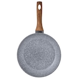 thumbnail of San Ignacio - Juego de sartén y asador grill de 26 cm y 28x28 cm, aluminio forjado + set de 3 utensilios de cocina