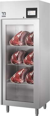 thumbnail of Fleischreifungsvitrine – Trocknen für Wurstwaren 700L Ristodiretto linie Top