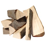 thumbnail of Tutto Fuoco, Legna per Pizzeria in sacchetto di rete da 10 kg