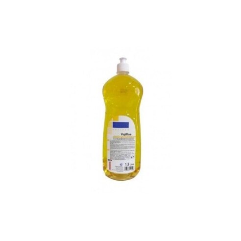 Lavavajillas 1,5L (4 ud)