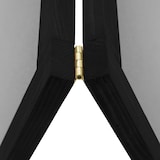 thumbnail of Kreidetafel Kundenstopper Europel 660x1040 mm schwarz 356240