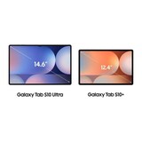 thumbnail of SAMSUNG Galaxy Tab S10+ 12,4 5G 256 Go Gris Samsung