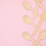 thumbnail of Ekoe Ökologischer Einweg-Holzlöffel 16 cm 1000 Stk