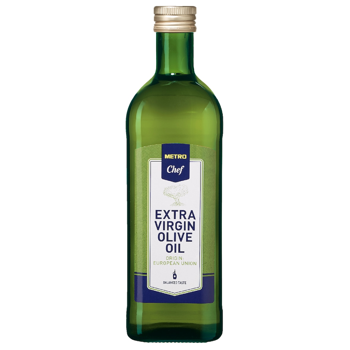 METRO Chef Olivenöl Extra Virgin (1l)
