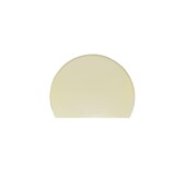 thumbnail of Schneider - Teigschaber, PP, 160 x 120 x 1 mm