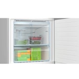 thumbnail of BOSCH Réfrigérateur Combiné 70cm 508l Nofrost Inox KGN56XLEB