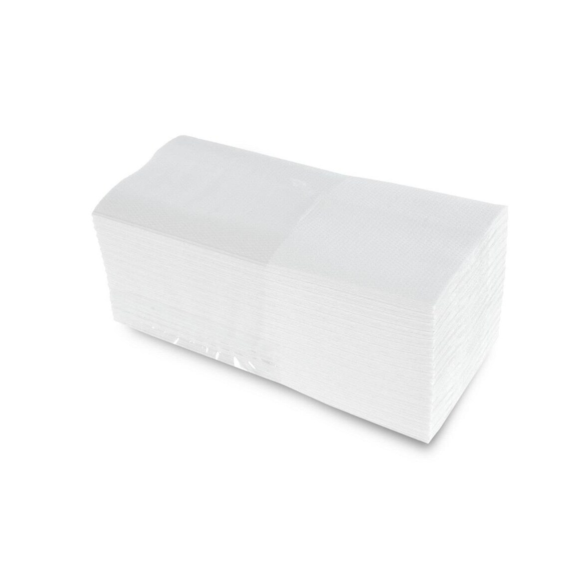 SemyTop Papierhandtücher | 2-lagig | C-Fold | 22,7 x 30,5 cm | 3456 Handtücher