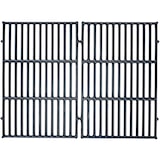 thumbnail of Grillrooster set zwart/44,5x30,3 cm