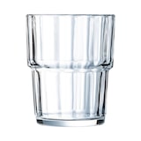 thumbnail of Arcoroc Norvège Coffret 6 Verres Bas Verre 20Cl