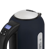 thumbnail of H.Koenig BOE56 Elektrischer Wasserkocher, programmierbar, Edelstahl, 1,7 l, 2200 W, Thermostat verstellbar 40 – 100 °C