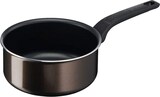 thumbnail of Tefal B5543002 Easy Cook+clean Casserole 20 Cm 3 L, Antiadhesive, Thermo-signaltm, Tous Feux Sauf Induction, Fabrique En France
