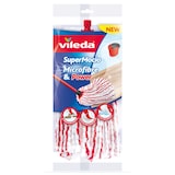 thumbnail of Vileda Recharge SuperMocio microfibre