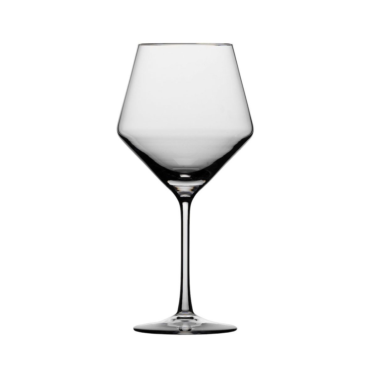 Zwisel Schott Caja 6 copas Cristal 69cl Pure