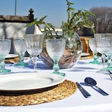 thumbnail of Solycarpa Bajo Plato Enea 35 cm 1 Ud