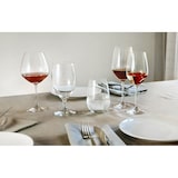 thumbnail of Schott Zwiesel Vina Water / Rode wijnglas 1 - 0.51 Ltr - set van 6