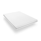 thumbnail of Komfortschaummatratze H2 mit abnehmbarem Bezug | 140x200 | Ideal geeignet als Gästematratze