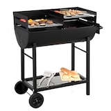 thumbnail of tepro Grillfass Detroit