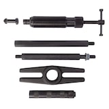 thumbnail of hanSe Werkzeuge® 23-delige Poelietrekker Lagertrekker set in koffer