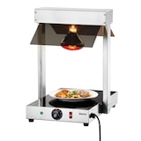 thumbnail of Aquecedor de buffet com uma lâmpada Bartscher I1WL400