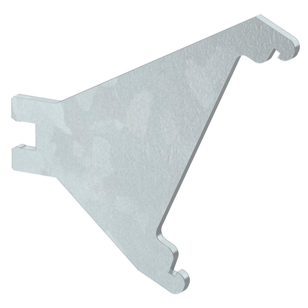 10 Stk. OBO Bettermann Stabilisatorblech GAD SB 6115995