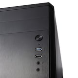 thumbnail of Fractal Core 1100 Noir