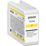 thumbnail of Epson Original Druckerpatrone T47A4 gelb
