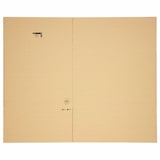 thumbnail of 5 Faltkartons 600 x 500 x 400 mm Versand Karton Faltschachteln DPD GLS 2 Wellig