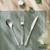 thumbnail of Amefa CUBA Menügabel - 12 Stück