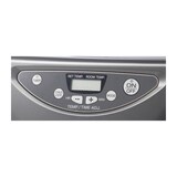 thumbnail of Poele A Pétrole Inverter 3018 Ligne Plus - 3000w - Thermostat - Allumage Piezoélectrique - Acier Noir