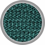 thumbnail of Gartentischdecke mit Fransen Tischdecke rund oval eckig Classic 130 cm rund grün