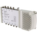 thumbnail of Renkforce RF-STS-380 SAT Multischalter Eingänge (Multischalter): 5 (4 SAT/1 terrestrisch) RF-4510556