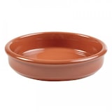 thumbnail of Lot de 24 ramequins crème brûlée (Ø)130 mm en faïence