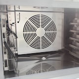thumbnail of TEFCOLD Schockkühler / Schockfroster, GN 1/1 BLCA5X1 169l SS 304