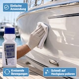 thumbnail of YACHTICON High Speed Polish 1 Liter