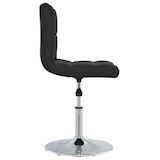 thumbnail of vidaXL Eetkamerstoelen 2 st kunstleer zwart