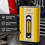 thumbnail of INNOTEC Multisol Reiniger 5 Liter Kleberesteentferner