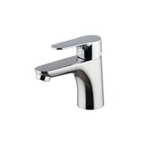 thumbnail of Miscelatore lavabo monocomando fima frattini serie 22 f3831cr bagno accessori