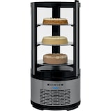 thumbnail of Saro Kuchenvitrine, 100 Liter / Modell SARINA; VE: 1