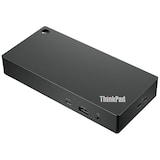 thumbnail of Lenovo Station d'accueil universelle USB-C ThinkPad 40AY0090EU