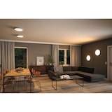 thumbnail of Paulmann LED Panel Velora  rund 300mm 3000K Weiß  79890