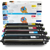thumbnail of D&C Toner für Brother MFC-L 3750 CDW Tonerkassette kompatibel Brother MFC-L3750CDW Drucker TN-243, TN-247