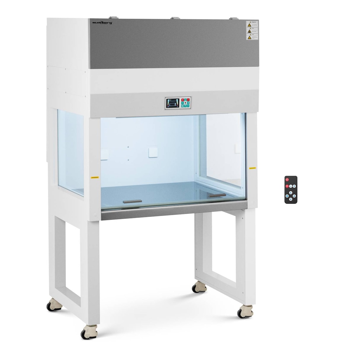 Steinberg Systems - Laminaire flowkast - 240 W