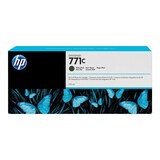 thumbnail of HP 771C Mattschwarz DesignJet Druckerpatrone, 775 ml