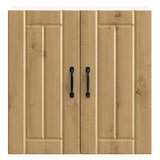 thumbnail of vidaXL Küchen-Hängeschrank Lucca Artisan-Eiche Holzwerkstoff