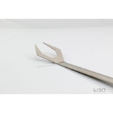 thumbnail of LISA - Garfo para churrasco