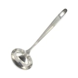 thumbnail of Louche de cuisine inox 28 cm Fackelmann Oxford