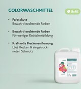 thumbnail of HAKA Colorwaschmittel 5l Flüssigwaschmittel Waschmittel für Buntwäsche