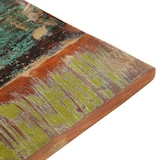 thumbnail of vidaXL Tafelblad rechthoekig 25-27 mm 60x80 cm massief gerecycled hout